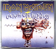 Iron Maiden - Can I Play With Madness